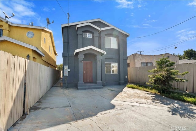 12506 S Mona, Compton, CA 90222 — photo 29 of 37