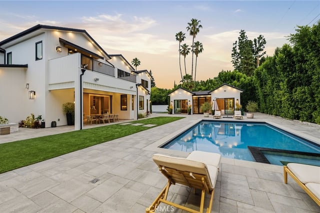 5414 Genesta, Encino, CA 91316 — photo 4 of 62