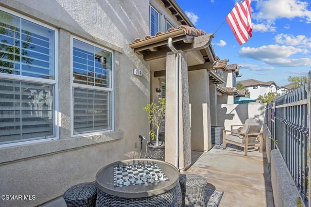 274 Via Antonio, Thousand Oaks, CA 91320 — photo 36 of 49