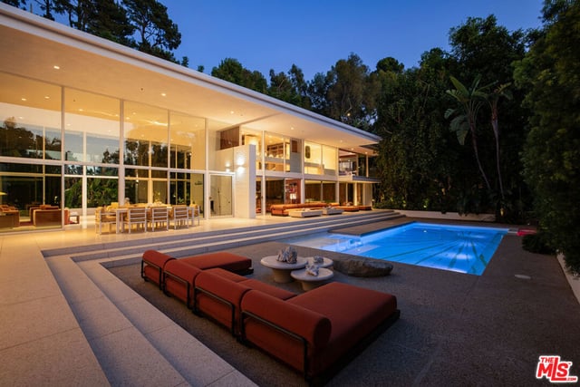 400 Castle Place, Beverly Hills, CA 90210 — photo 42 of 45