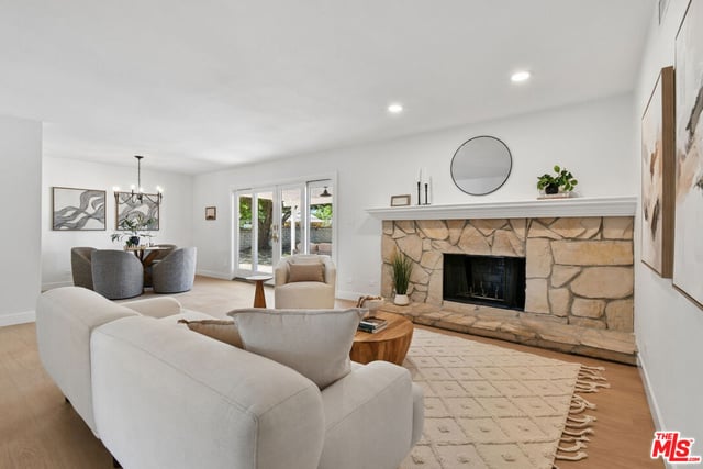 10543 Yolanda Avenue, Porter Ranch, CA 91326 — photo 16 of 57