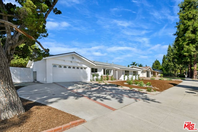 10543 Yolanda Avenue, Porter Ranch, CA 91326 — photo 7 of 57