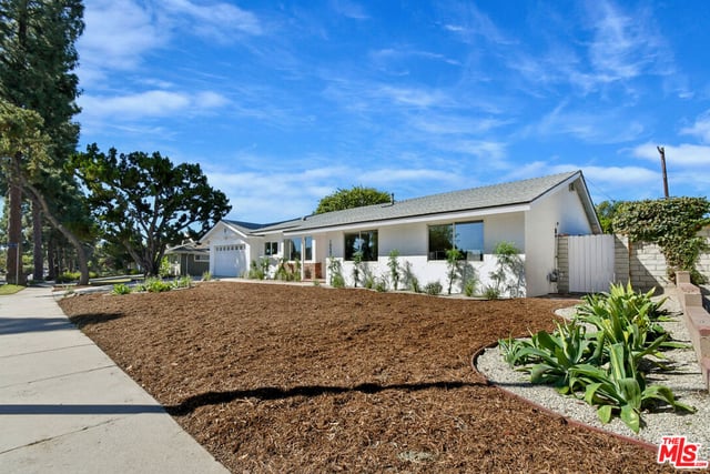 10543 Yolanda Avenue, Porter Ranch, CA 91326 — photo 8 of 57