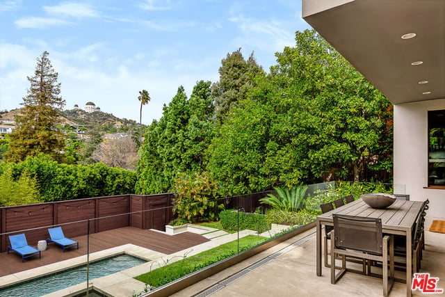 2035 De Mille Drive, Los Angeles, CA 90027 — photo 34 of 45