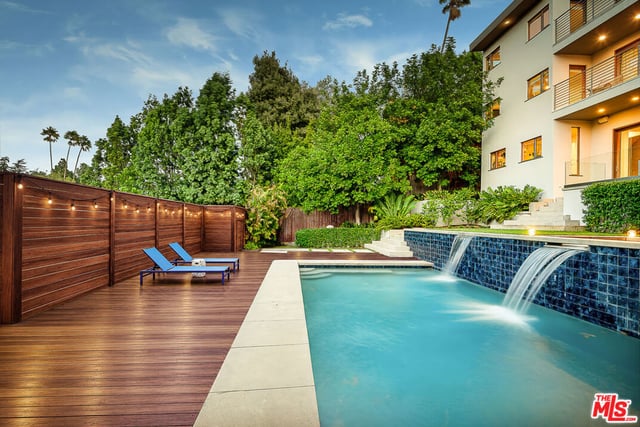 2035 De Mille Drive, Los Angeles, CA 90027 — photo 43 of 45