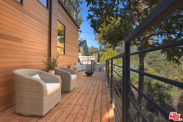 1714 Winmar Drive, Los Angeles, CA 90065 — photo 2 of 22