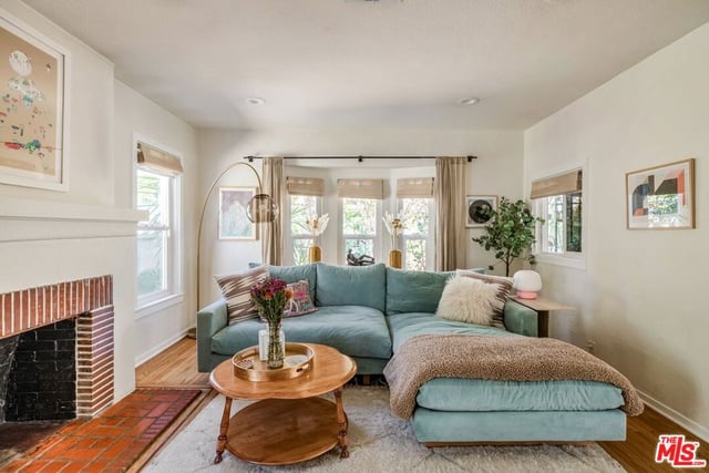 5368 Oakland Street, Los Angeles, CA 90032 — photo 9 of 24