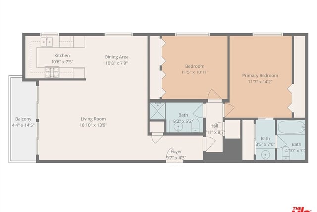 1101 Lincoln Boulevard 5, Santa Monica, CA 90403 — photo 18 of 29