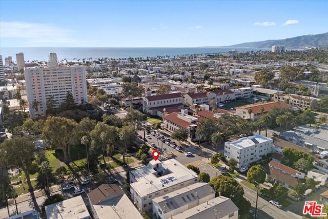 1101 Lincoln Boulevard 5, Santa Monica, CA 90403 — photo 5 of 29