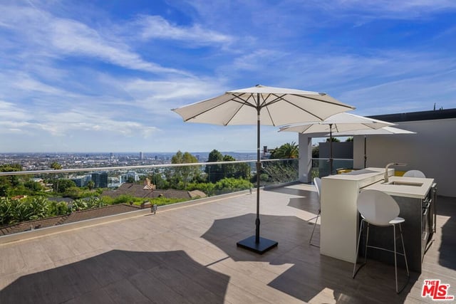 1489 Stebbins Terrace, West Hollywood, CA 90069 — photo 13 of 29