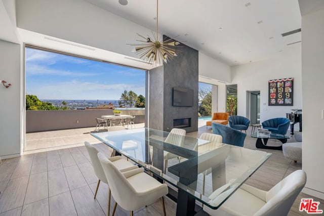 1489 Stebbins Terrace, West Hollywood, CA 90069 — photo 2 of 29