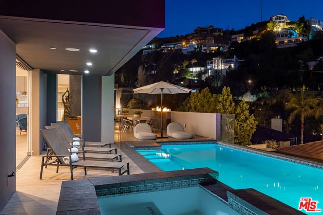 1489 Stebbins Terrace, West Hollywood, CA 90069 — photo 24 of 29