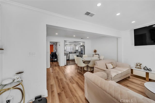 13412 Burbank #2, Sherman Oaks, CA 91401 — photo 10 of 22