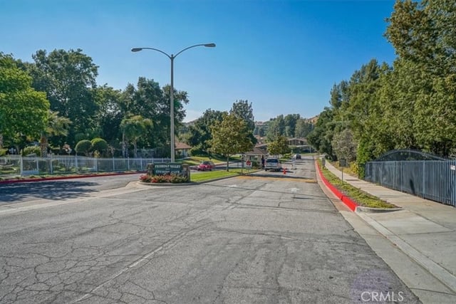 19237 Avenue Of The Oaks D, Newhall, CA 91321 — photo 17 of 22