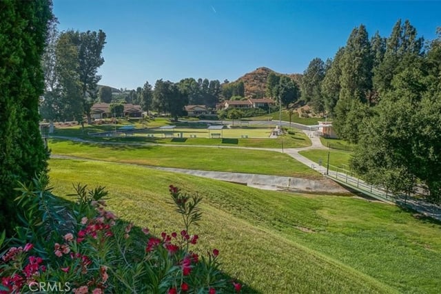 19237 Avenue Of The Oaks D, Newhall, CA 91321 — photo 21 of 22