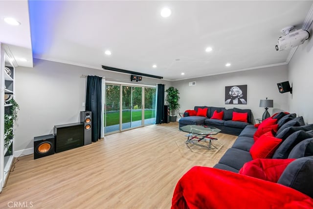 3716 Crownridge, Sherman Oaks, CA 91403 — photo 24 of 39
