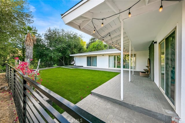3716 Crownridge, Sherman Oaks, CA 91403 — photo 37 of 39