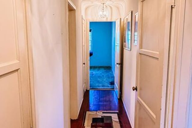 5112 Onaknoll Avenue, Los Angeles, CA 90043 — photo 29 of 51