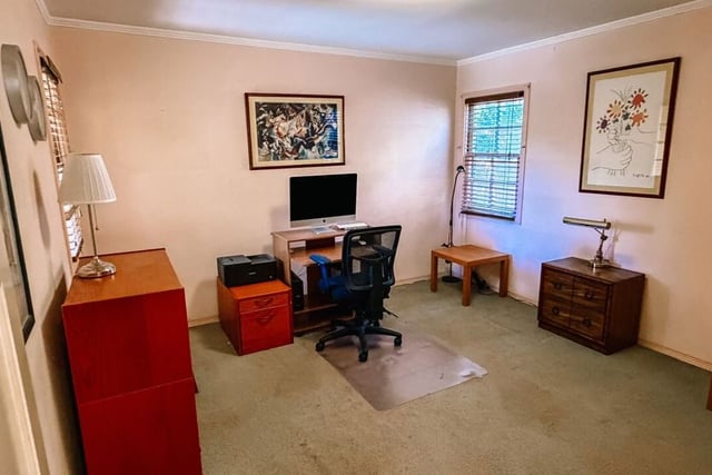 5112 Onaknoll Avenue, Los Angeles, CA 90043 — photo 30 of 51