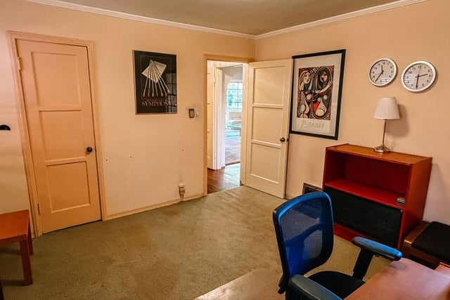 5112 Onaknoll Avenue, Los Angeles, CA 90043 — photo 31 of 51