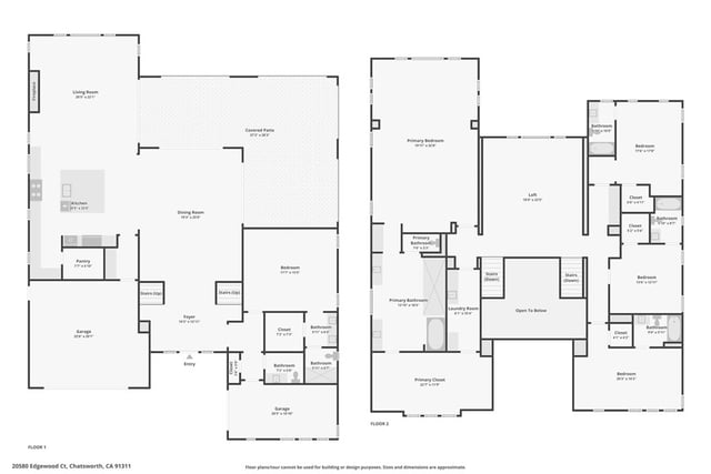20580 Edgewood Court, Chatsworth, CA 91311 — photo 52 of 52