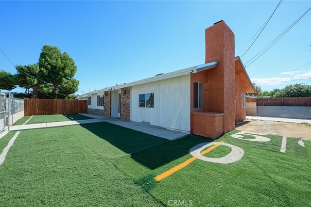 1204 E Avenue Q4, Palmdale, CA 93550 — photo 38 of 50