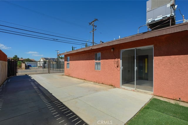 1204 E Avenue Q4, Palmdale, CA 93550 — photo 40 of 50