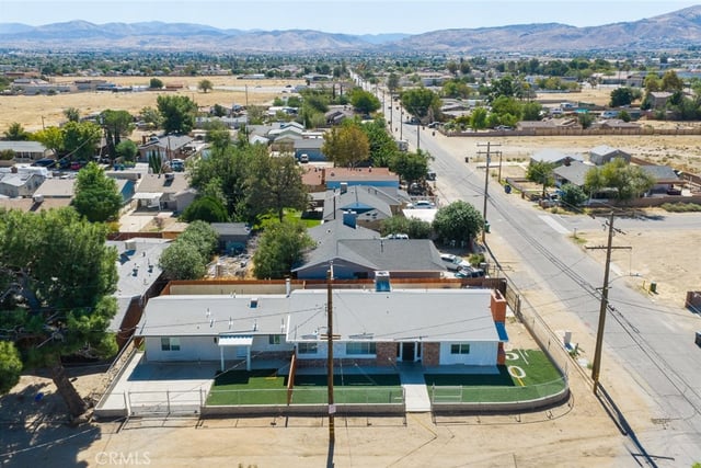1204 E Avenue Q4, Palmdale, CA 93550 — photo 41 of 50