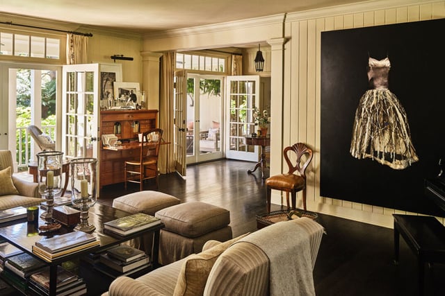 130 N Bristol Avenue, Los Angeles, CA 90049 — photo 14 of 42