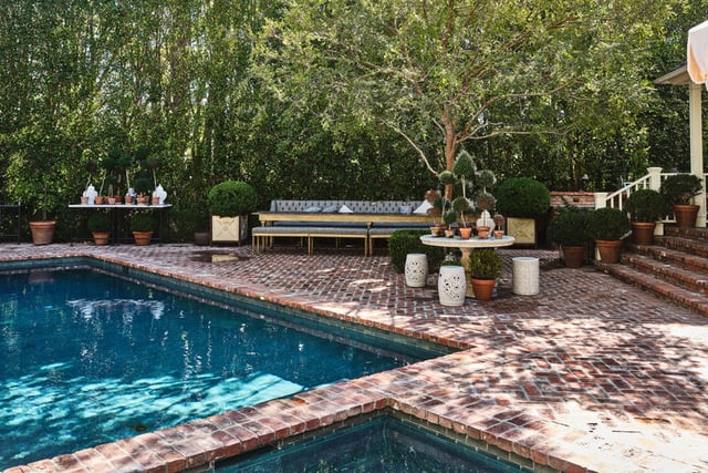 130 N Bristol Avenue, Los Angeles, CA 90049 — photo 27 of 42