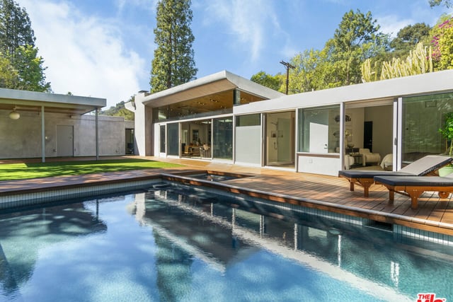 2538 Hutton Drive, Beverly Hills, CA 90210 — photo 38 of 65