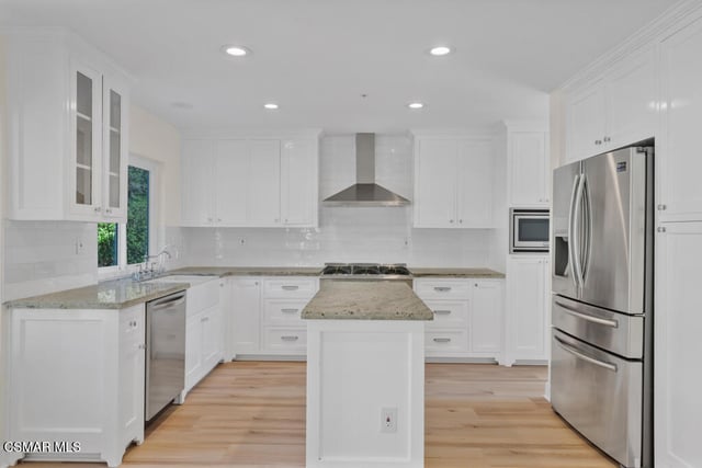 7631 Wiscasset Drive, Canoga Park, CA 91304 — photo 14 of 78