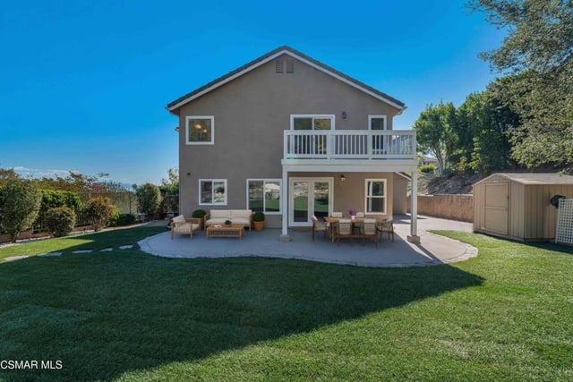 7631 Wiscasset Drive, Canoga Park, CA 91304 — photo 51 of 78