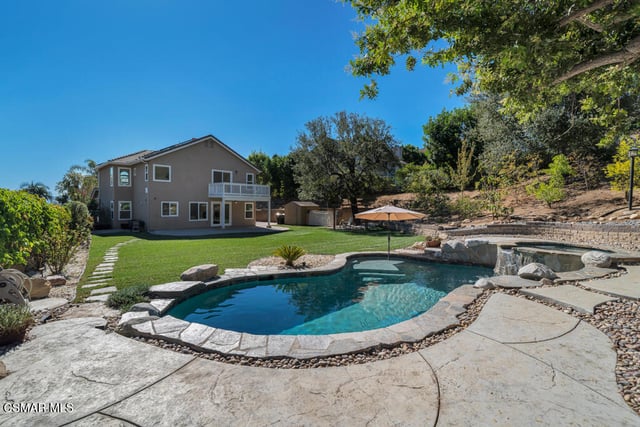 7631 Wiscasset Drive, Canoga Park, CA 91304 — photo 57 of 78