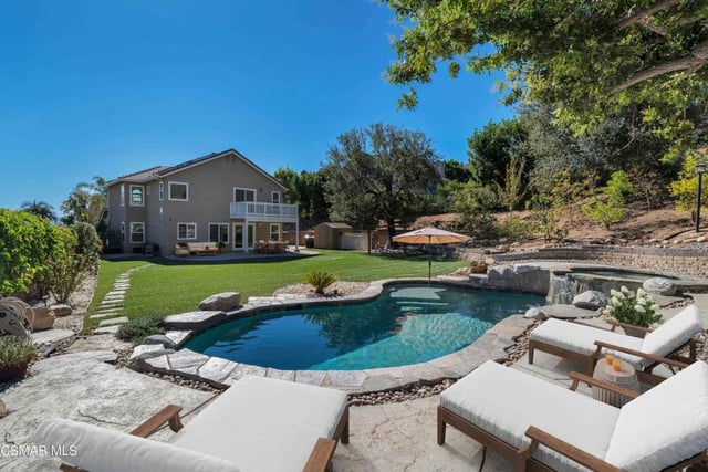 7631 Wiscasset Drive, Canoga Park, CA 91304 — photo 58 of 78