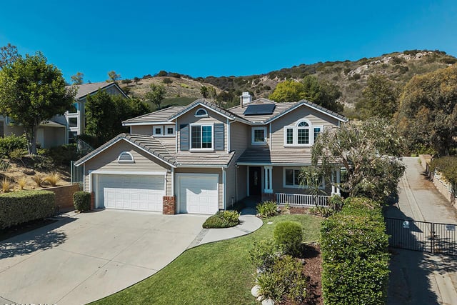 7631 Wiscasset Drive, Canoga Park, CA 91304 — photo 71 of 78
