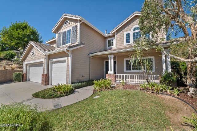 7631 Wiscasset Drive, Canoga Park, CA 91304 — photo 8 of 78