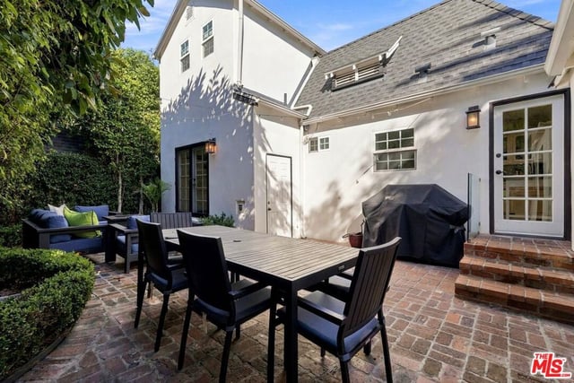 8266 Clinton Street, Los Angeles, CA 90048 — photo 27 of 40