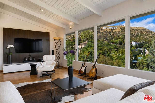 3162 Durand Drive, Los Angeles, CA 90068 — photo 5 of 18