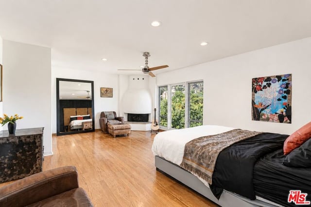 3162 Durand Drive, Los Angeles, CA 90068 — photo 8 of 18