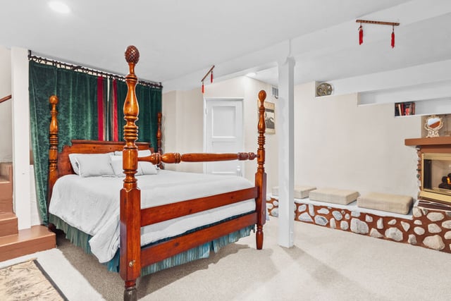 2882 Belden Drive, Los Angeles, CA 90068 — photo 30 of 40