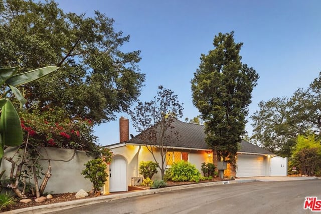 2882 Belden Drive, Los Angeles, CA 90068 — photo 37 of 40