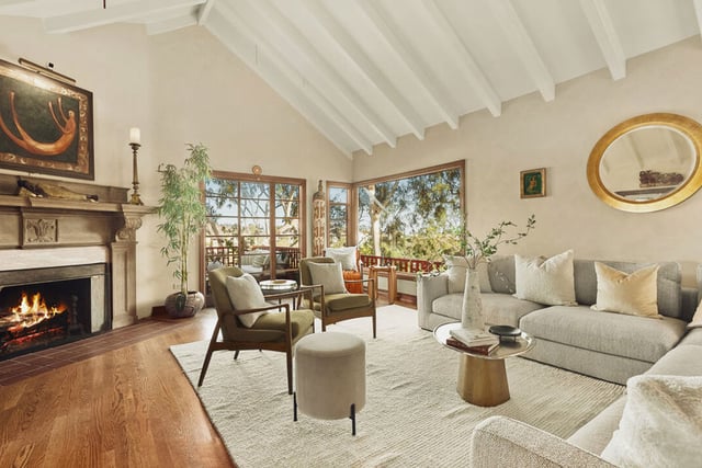 2882 Belden Drive, Los Angeles, CA 90068 — photo 4 of 40