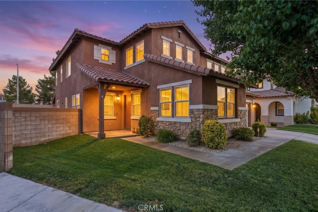 4018 Jonathon Street, Lancaster, CA 93536 — photo 2 of 59