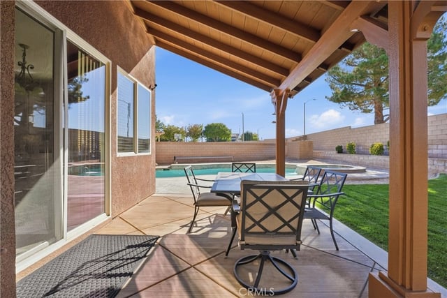 4018 Jonathon Street, Lancaster, CA 93536 — photo 42 of 59