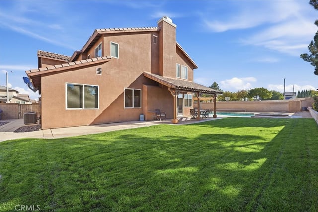 4018 Jonathon Street, Lancaster, CA 93536 — photo 44 of 59