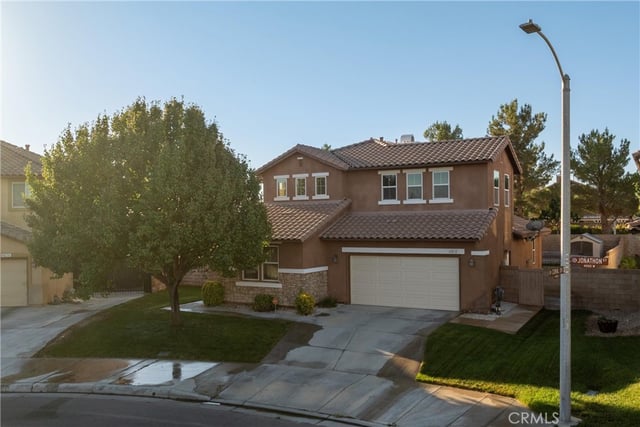 4018 Jonathon Street, Lancaster, CA 93536 — photo 56 of 59