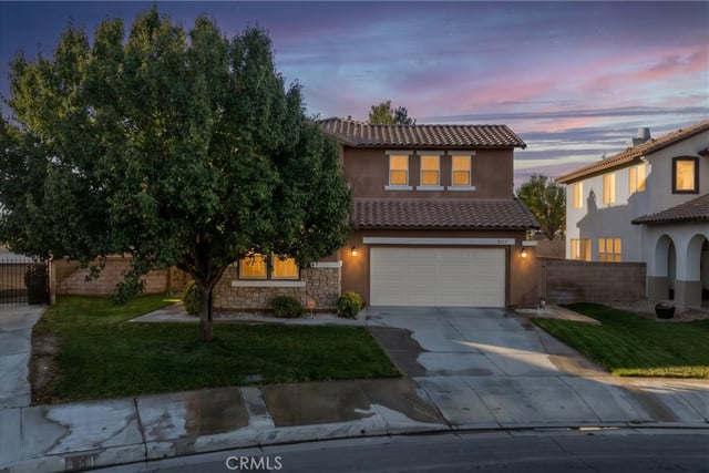 4018 Jonathon Street, Lancaster, CA 93536 — photo 58 of 59
