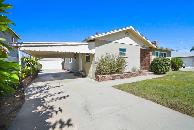 1125 E Thackery, West Covina, CA 91790 — photo 4 of 27
