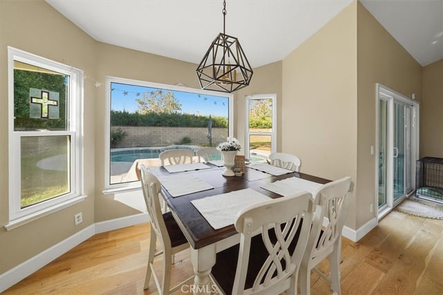 25860 Via Candice, Valencia, CA 91355 — photo 12 of 31